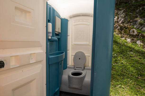 Best Portable Restroom Servicing (Cleaning and Restocking) in Laflin, PA