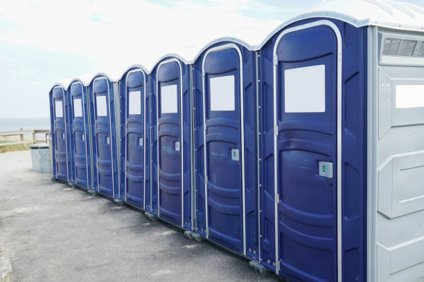 Best Short-Term Portable Toilet Rental in Laflin, PA